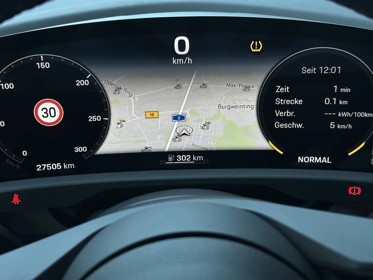 Porsche Taycan 4S Sport Turismo - 2023 - Joinsteer - #23