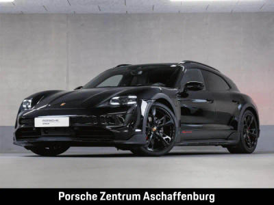 Porsche Taycan 4S Cross Turismo -  - Joinsteer - #1