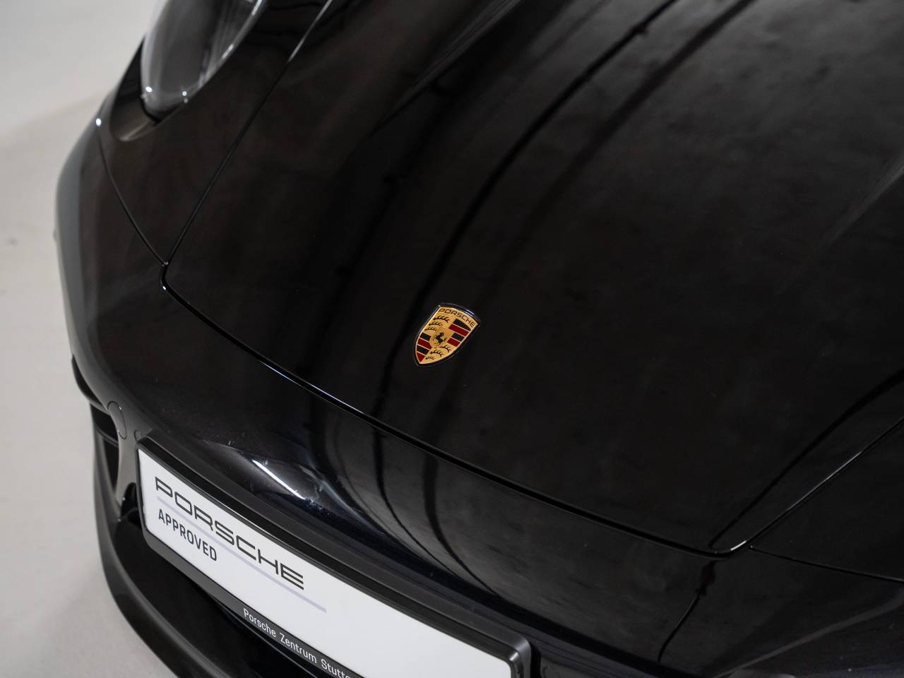 Porsche 992 I Carrera 4S - 2024 - Joinsteer - #13