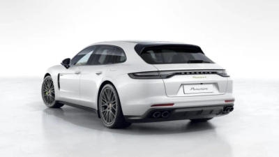 Porsche Panamera II ph2 4 E-Hybrid Sport Turismo Platinum Edition -  - Joinsteer - #2