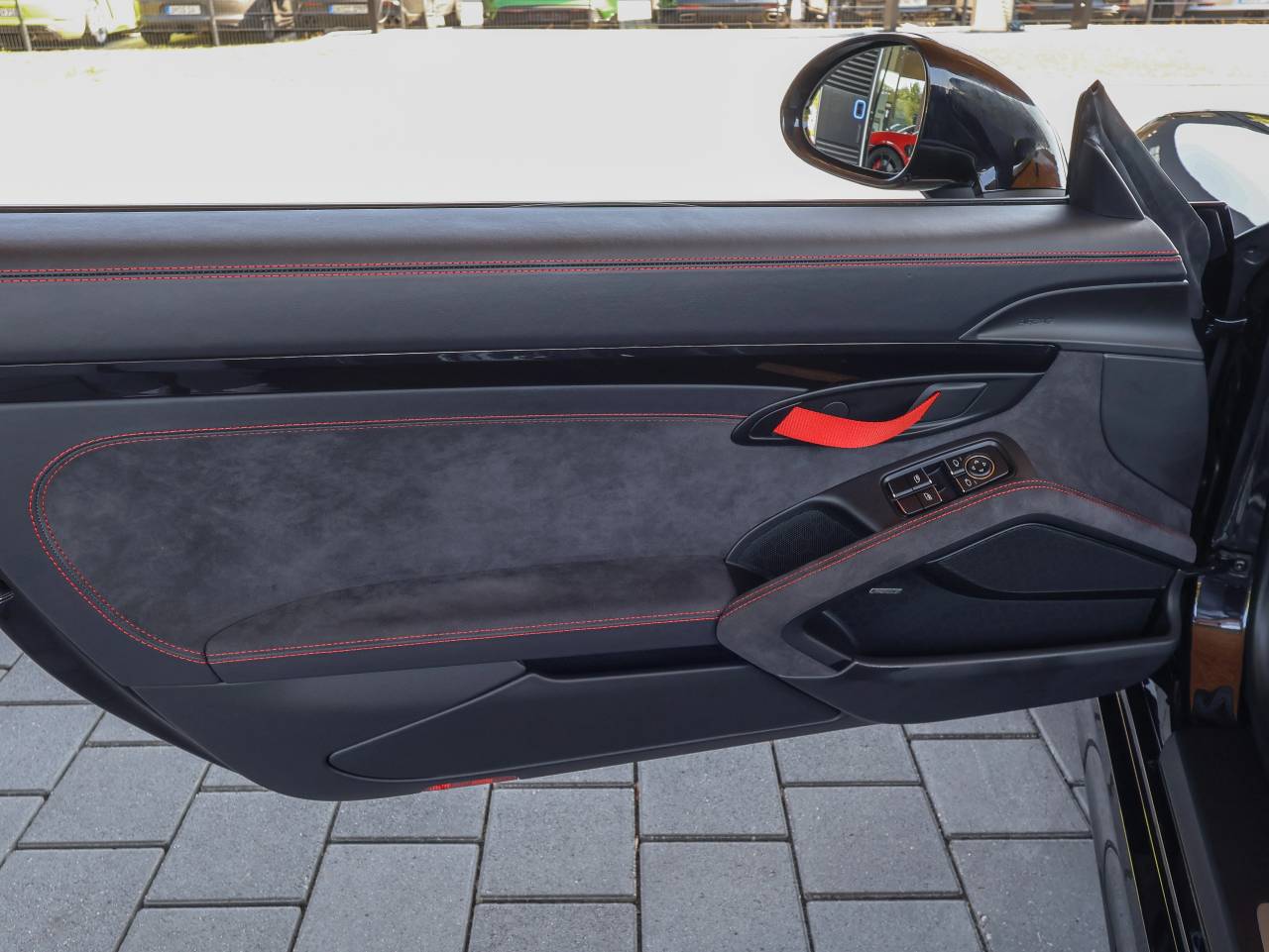 Porsche 981 Cayman Boxster Spyder - 2015 - Joinsteer - #17