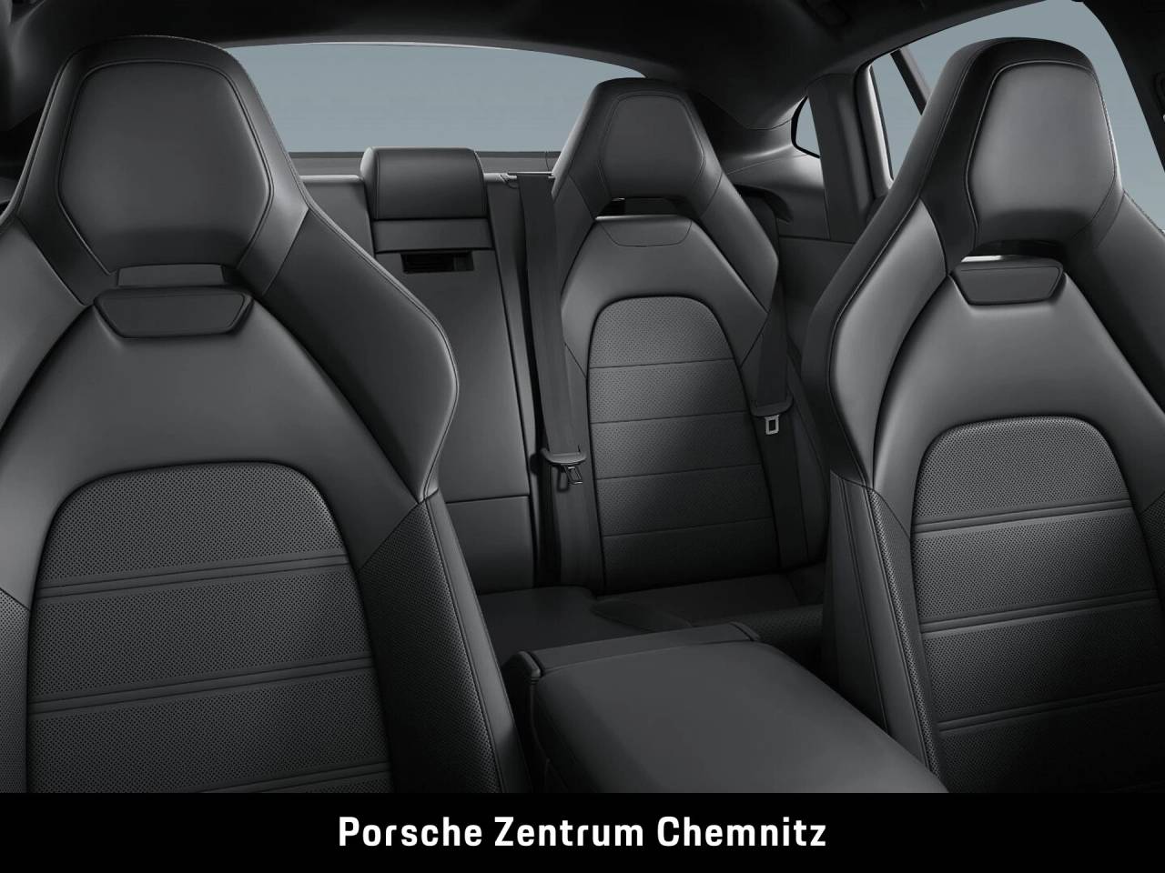 Porsche Panamera III 4 E-Hybrid - 2025 - Joinsteer - #5