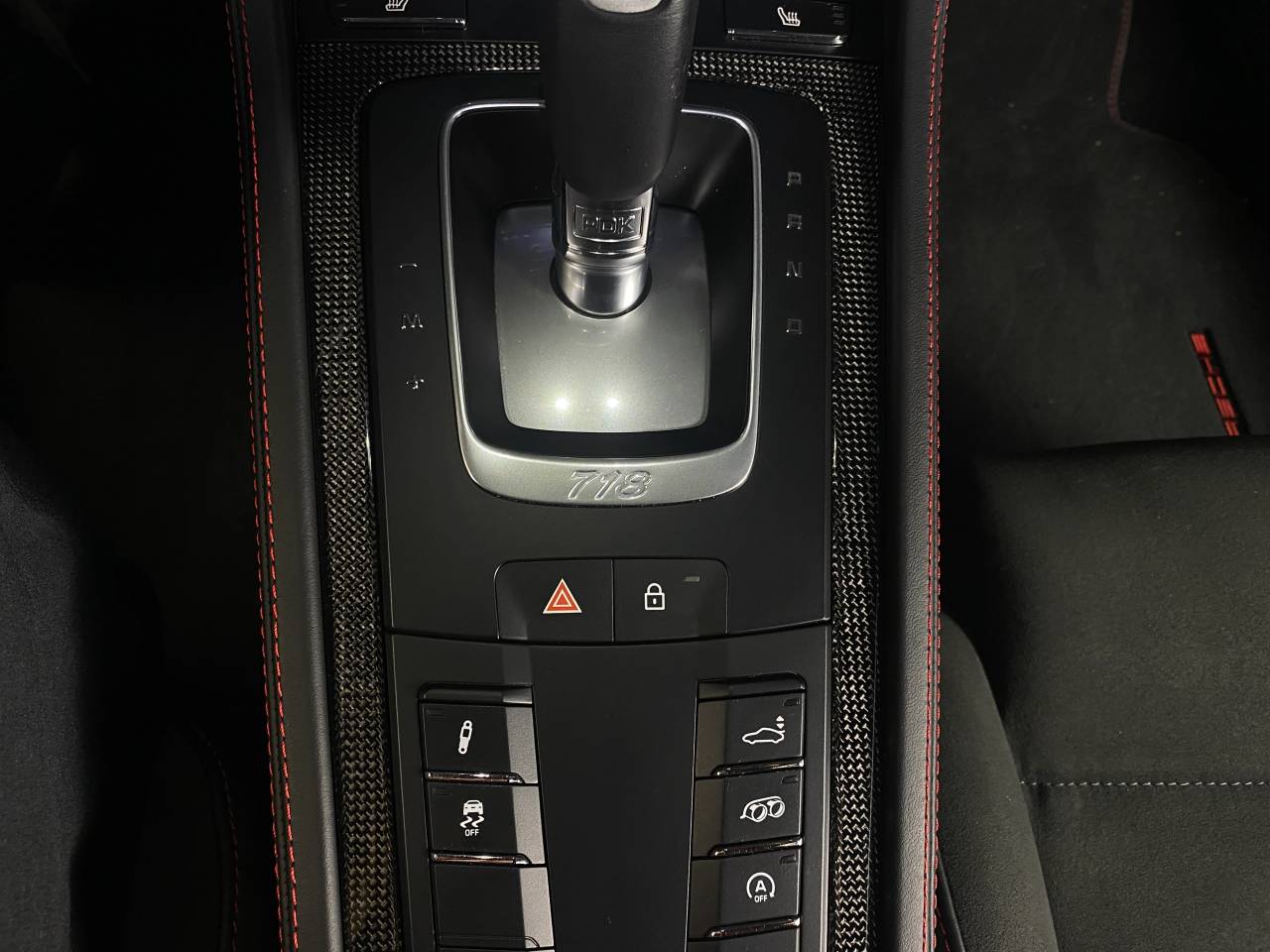 Porsche 718 type 982 Cayman GTS 4.0 - 2023 - Joinsteer - #24