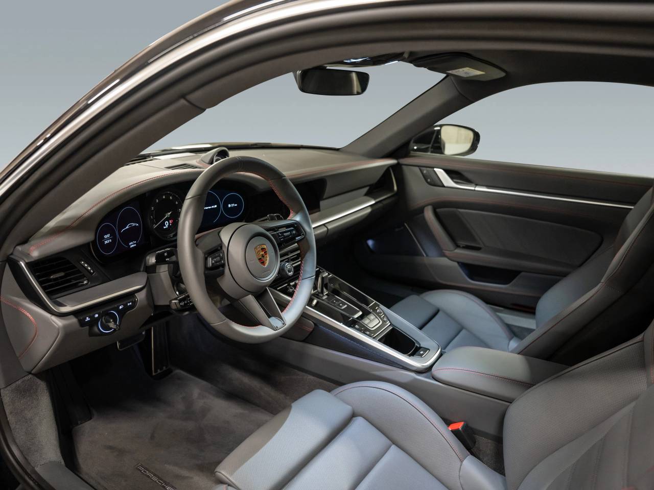 Porsche 992 I Carrera 4S - 2024 - Joinsteer - #14