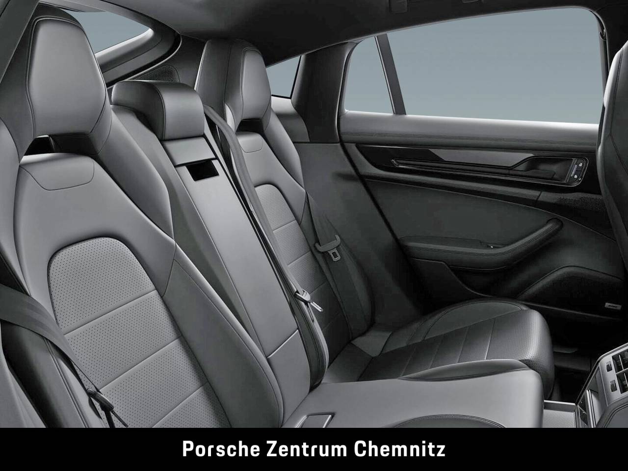 Porsche Panamera III 4 E-Hybrid - 2025 - Joinsteer - #6