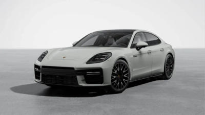 Porsche Panamera III 4 E-Hybrid -  - Joinsteer - #1