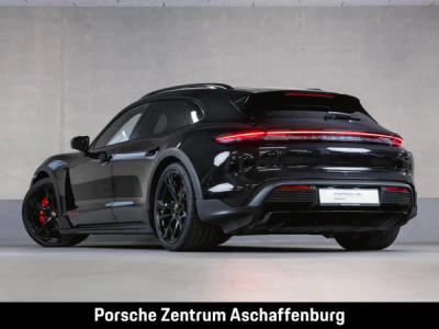 Porsche Taycan 4S Cross Turismo -  - Joinsteer - #2