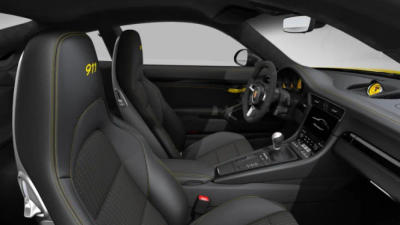 Porsche 991 II Carrera T -  - Joinsteer - #5
