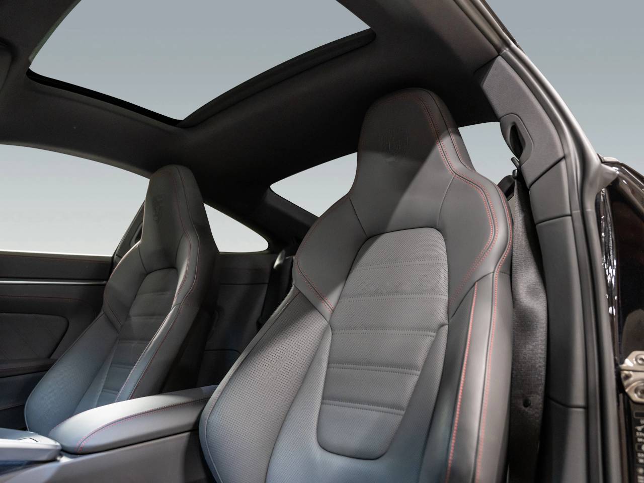 Porsche 992 I Carrera 4S - 2024 - Joinsteer - #15