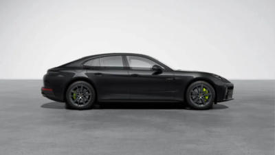 Porsche Panamera III 4 E-Hybrid -  - Joinsteer - #5