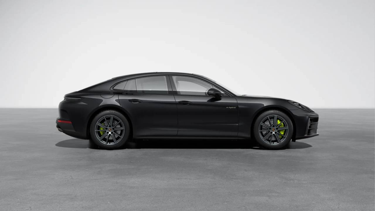 Porsche Panamera III 4 E-Hybrid - 2025 - Joinsteer - #6