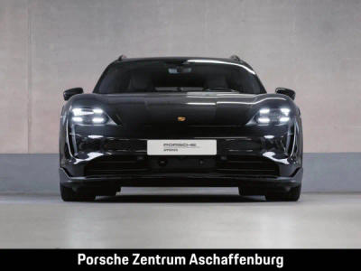 Porsche Taycan 4S Cross Turismo -  - Joinsteer - #3