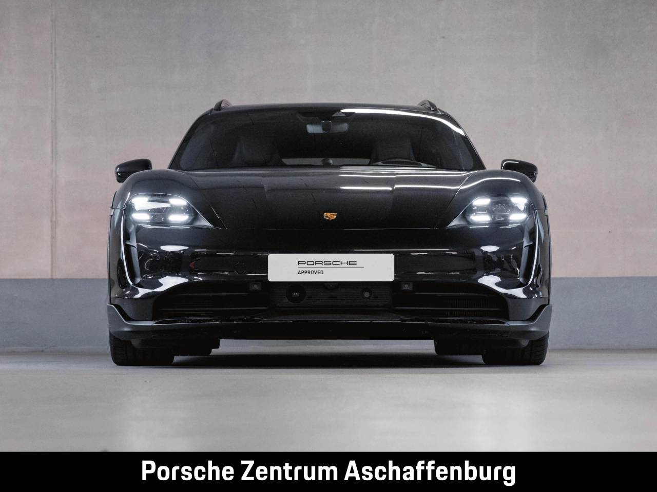Porsche Taycan 4S Cross Turismo - 2023 - Joinsteer - #4