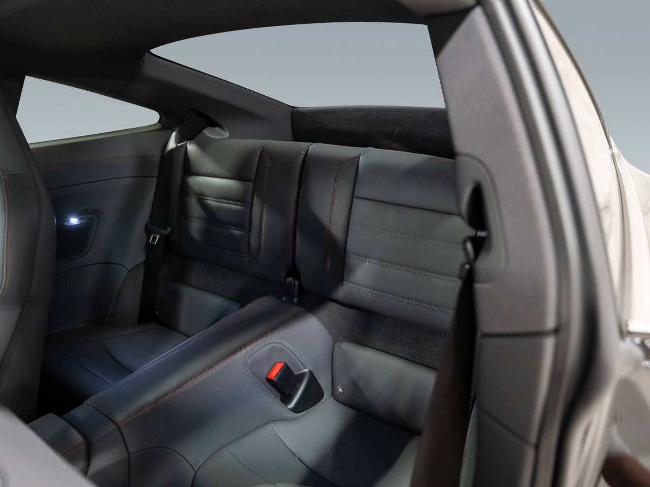Porsche 992 I Carrera 4S - 2024 - Joinsteer - #16
