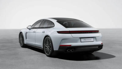 Porsche Panamera III 4S E-Hybrid -  - Joinsteer - #2