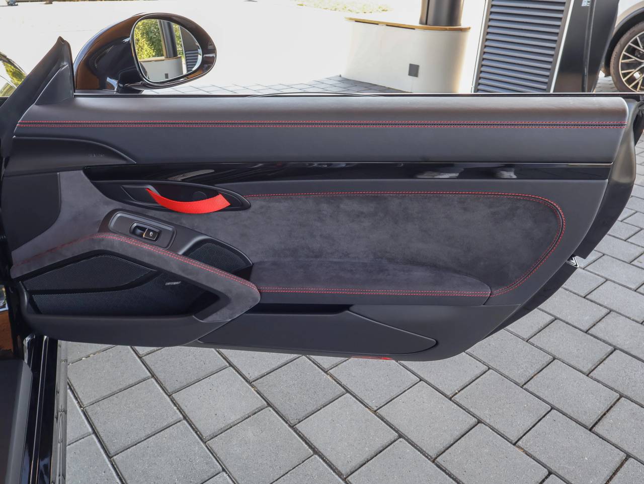 Porsche 981 Cayman Boxster Spyder - 2015 - Joinsteer - #20