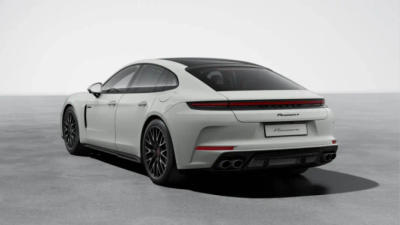Porsche Panamera III 4 E-Hybrid -  - Joinsteer - #2