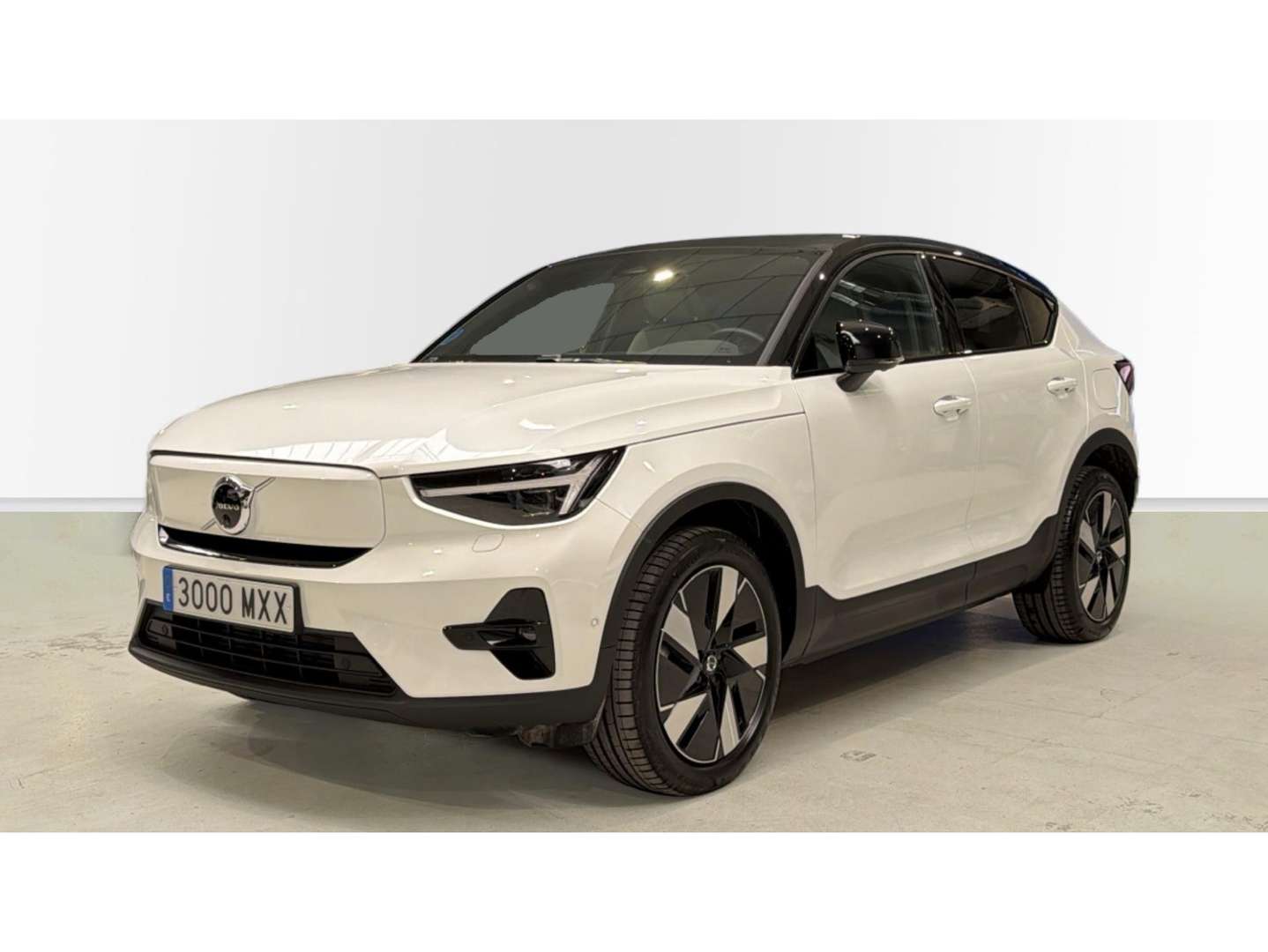 Volvo C40 Recharge - 2025 - Joinsteer - #1