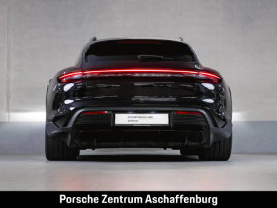 Porsche Taycan 4S Cross Turismo -  - Joinsteer - #4