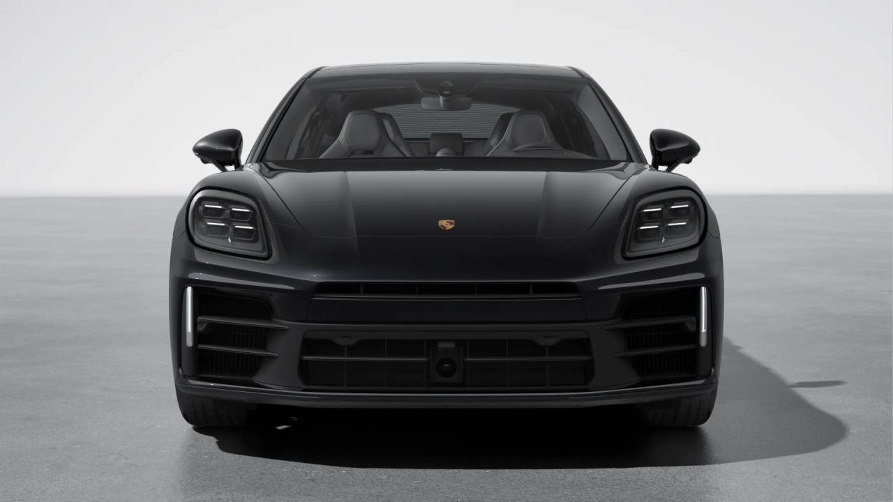 Porsche Panamera III 4 E-Hybrid - 2025 - Joinsteer - #8
