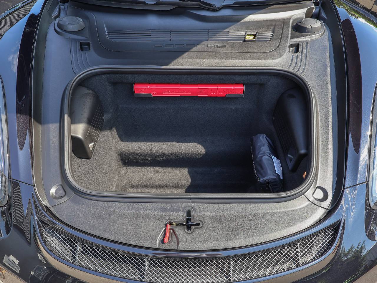 Porsche 981 Cayman Boxster Spyder - 2015 - Joinsteer - #21