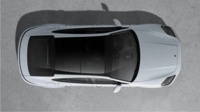 Porsche Panamera III 4S E-Hybrid -  - Joinsteer - #3
