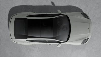 Porsche Panamera III 4 E-Hybrid -  - Joinsteer - #3
