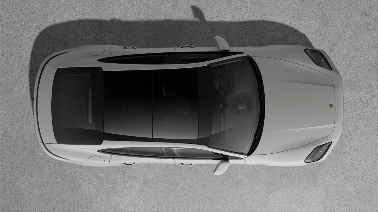 Porsche Panamera III 4 E-Hybrid - 2025 - Joinsteer - #4