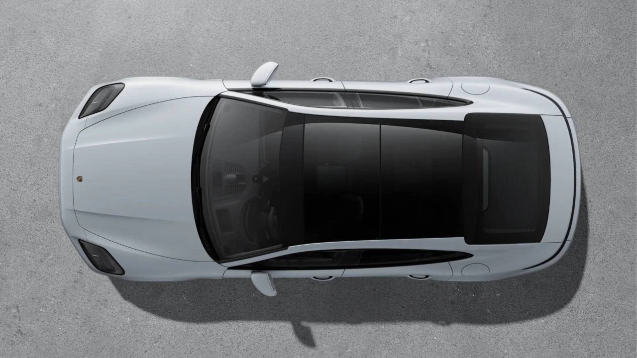 Porsche Panamera III 4S E-Hybrid - 2025 - Joinsteer - #5
