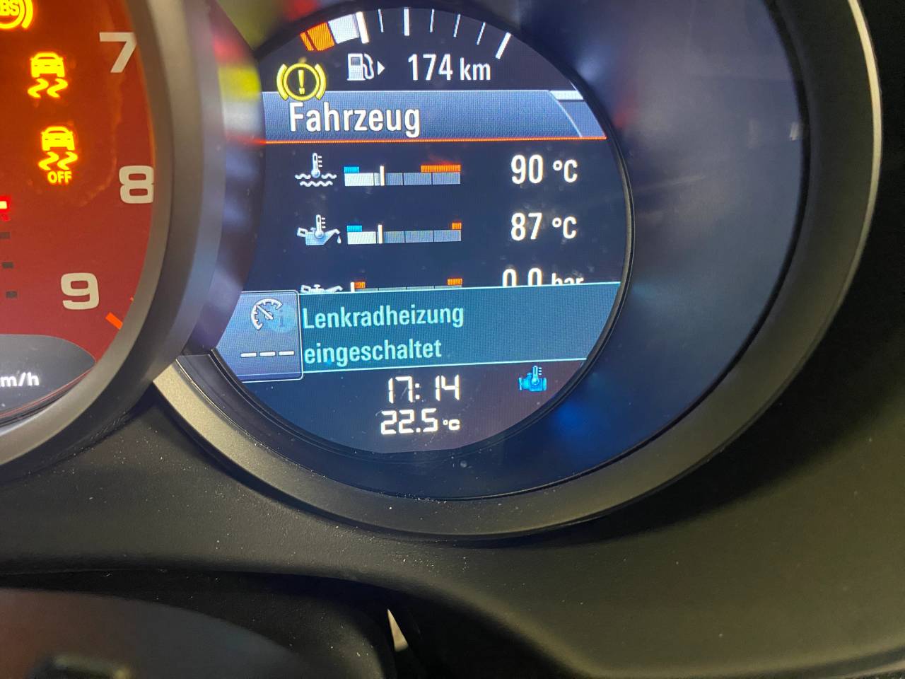 Porsche 718 type 982 Cayman GTS 4.0 - 2023 - Joinsteer - #29