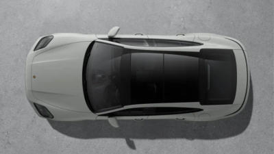 Porsche Panamera III 4 E-Hybrid -  - Joinsteer - #4