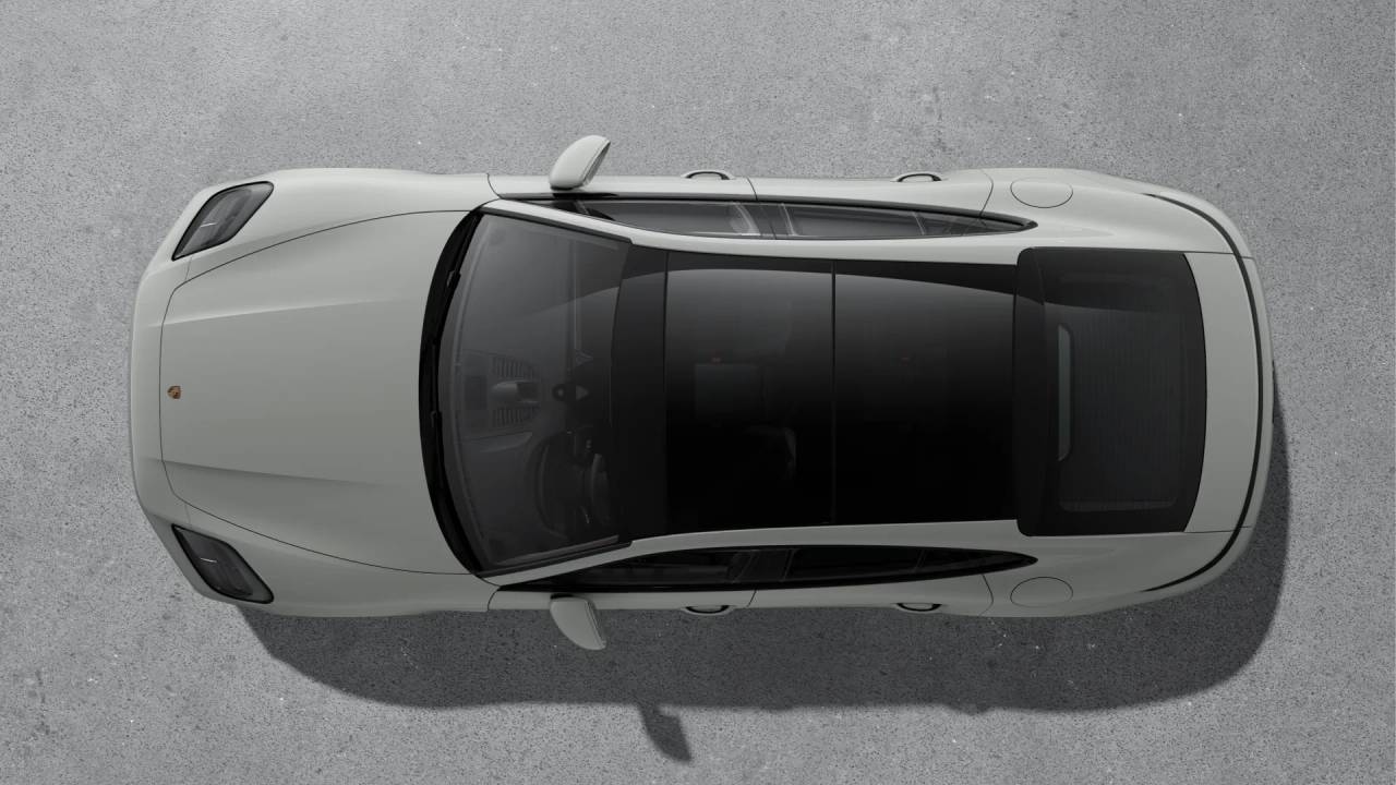 Porsche Panamera III 4 E-Hybrid - 2025 - Joinsteer - #5