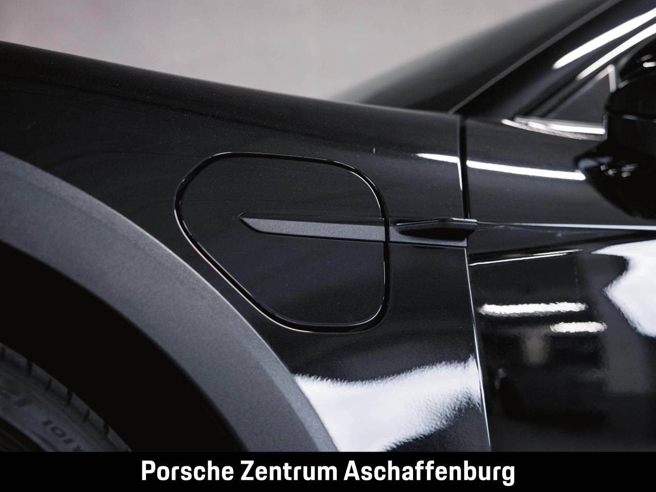 Porsche Taycan 4S Cross Turismo - 2023 - Joinsteer - #7
