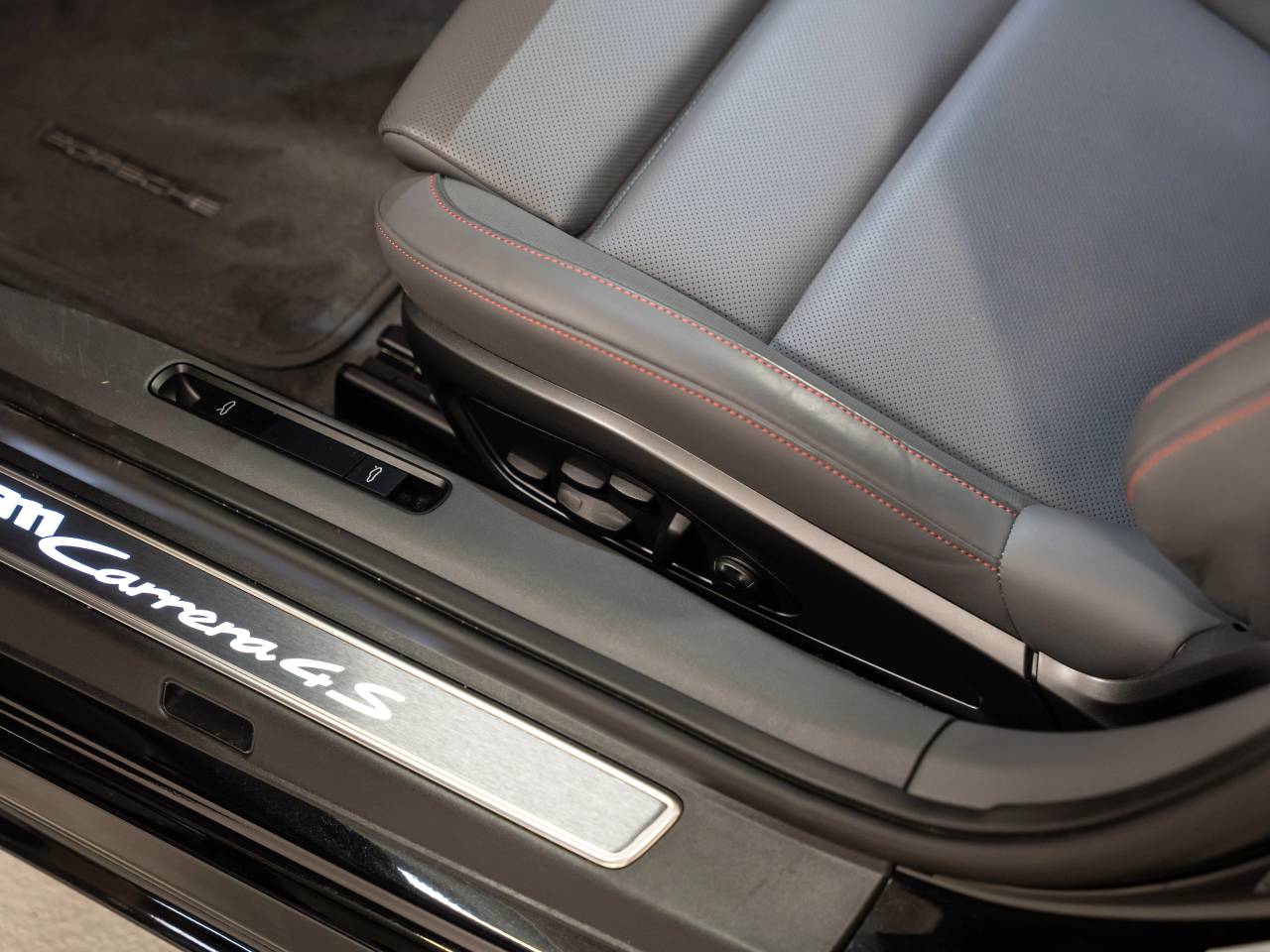Porsche 992 I Carrera 4S - 2024 - Joinsteer - #20