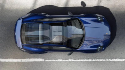 Porsche 992 I Turbo S -  - Joinsteer - #4