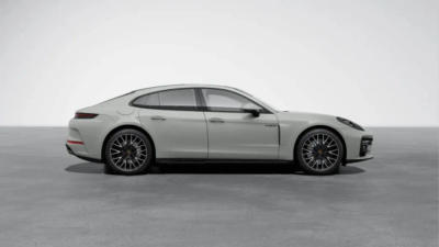 Porsche Panamera III 4 E-Hybrid -  - Joinsteer - #5