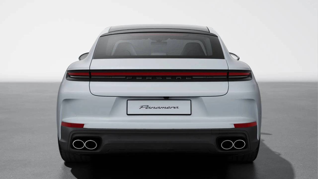 Porsche Panamera III 4S E-Hybrid - 2025 - Joinsteer - #7