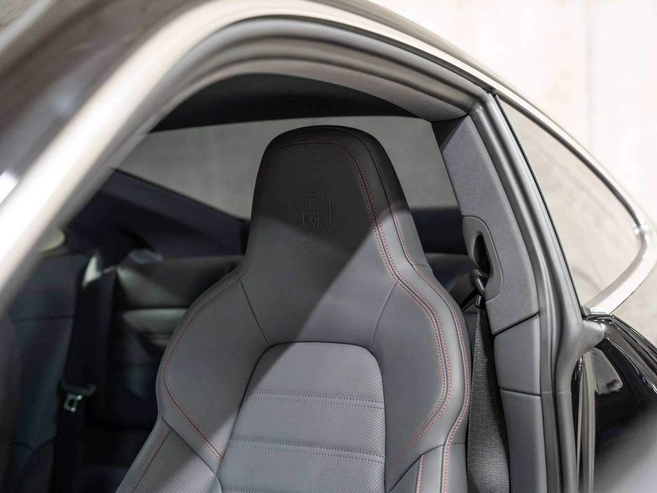 Porsche 992 I Carrera 4S - 2024 - Joinsteer - #21