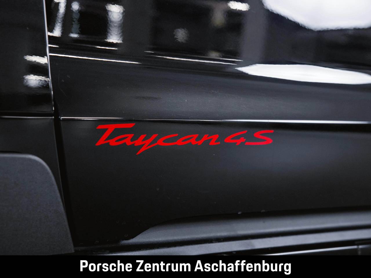 Porsche Taycan 4S Cross Turismo - 2023 - Joinsteer - #8