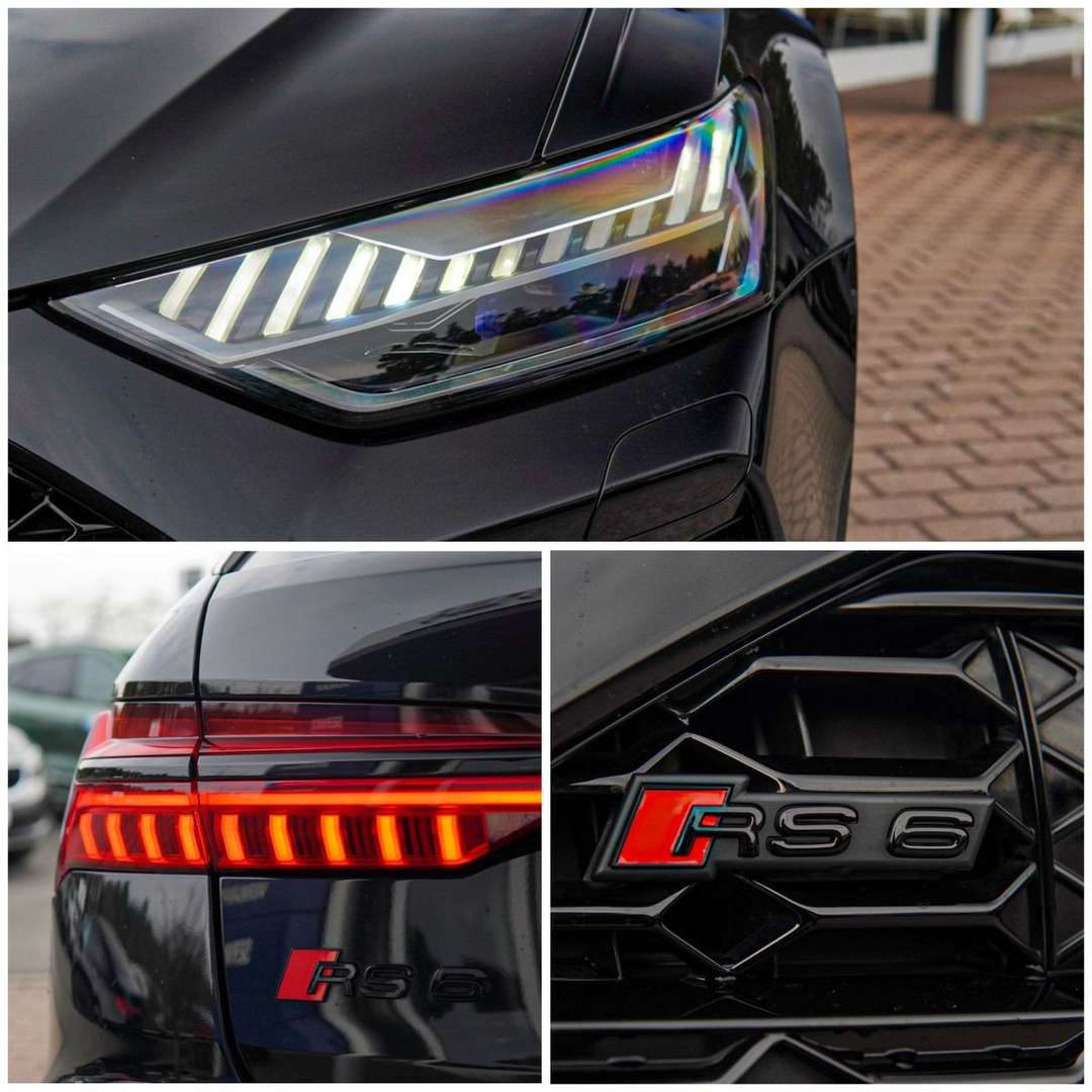 Audi RS6 Avant - 2023 - Joinsteer - #6