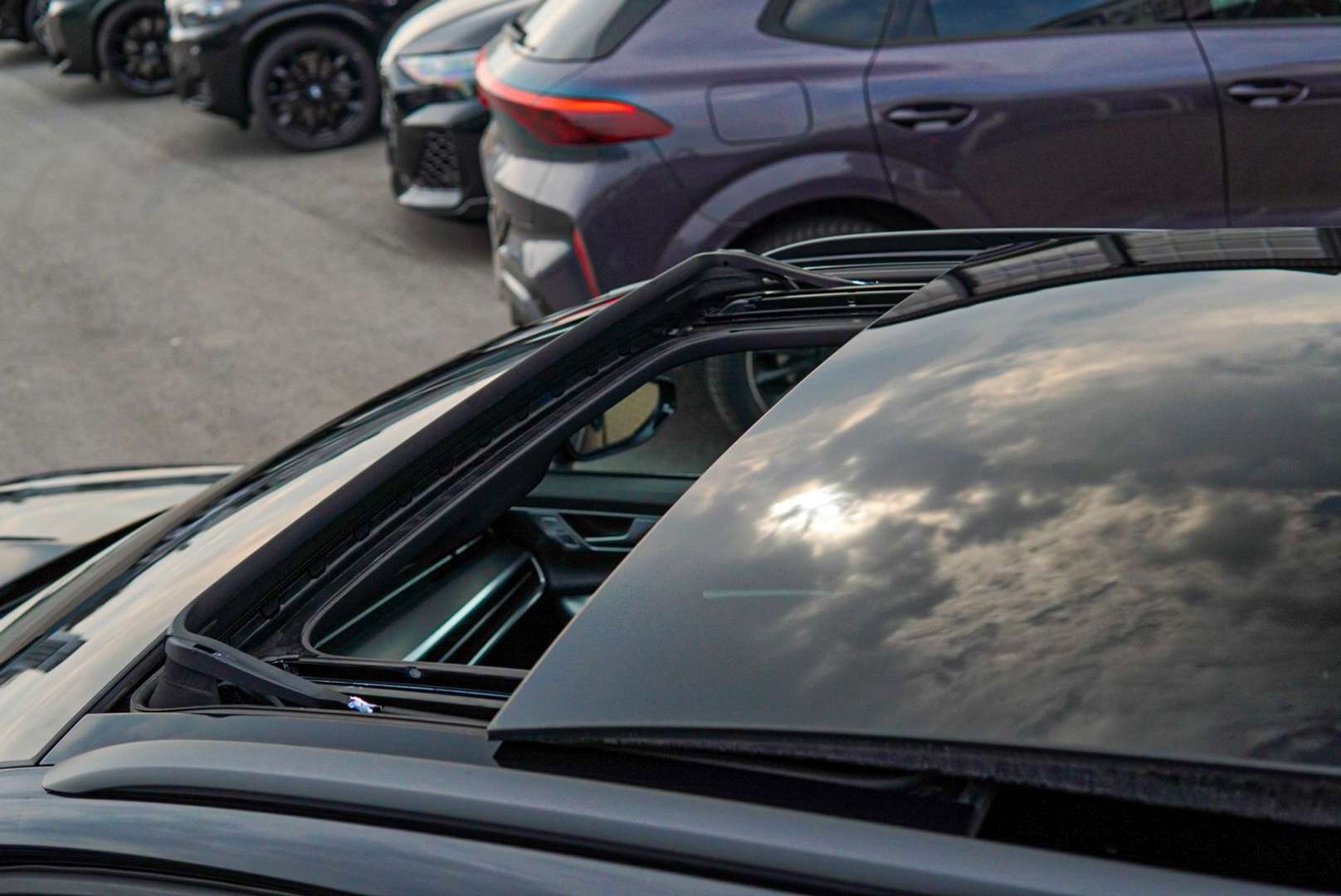 Audi RS6 Avant - 2023 - Joinsteer - #7