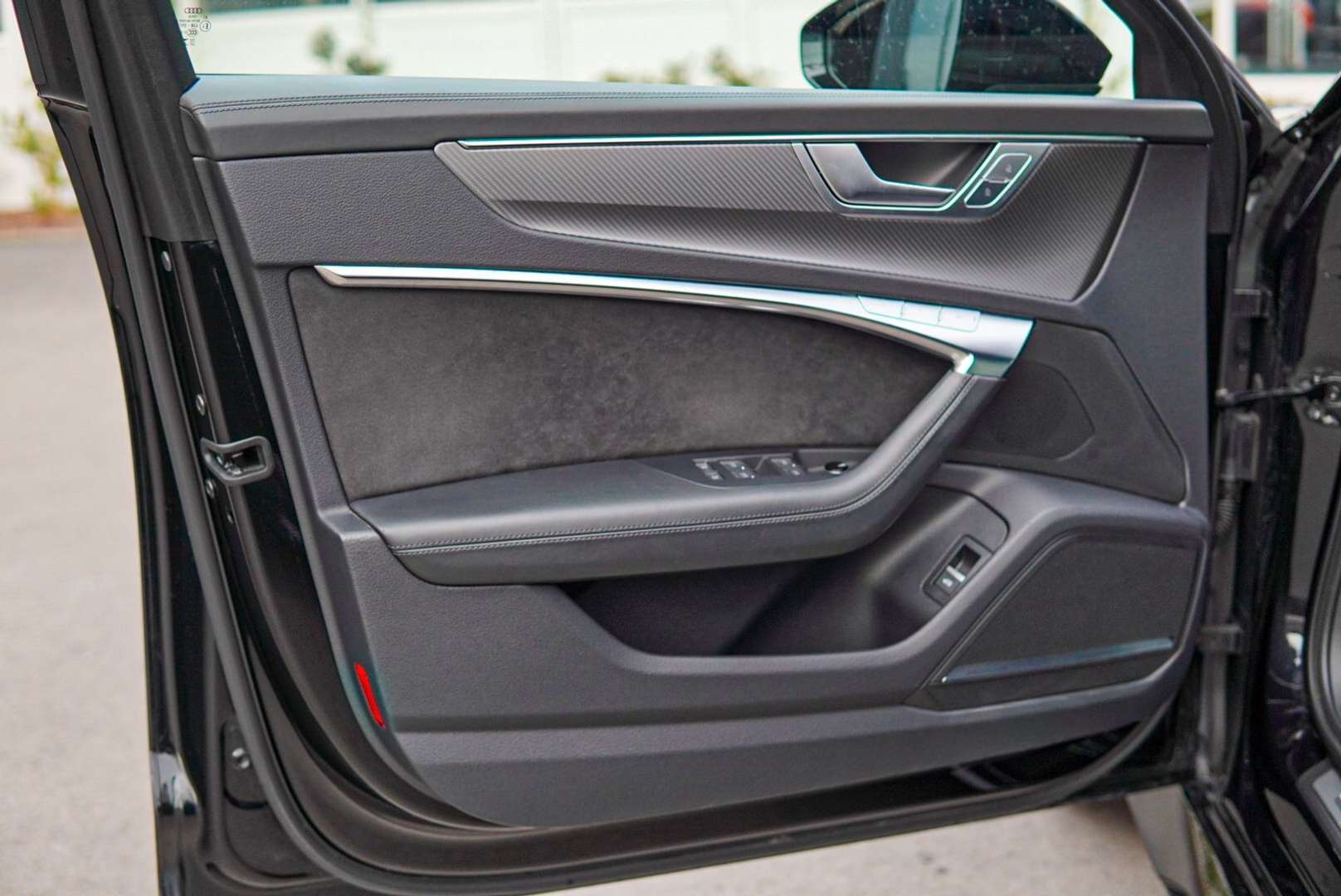 Audi RS6 Avant - 2023 - Joinsteer - #8