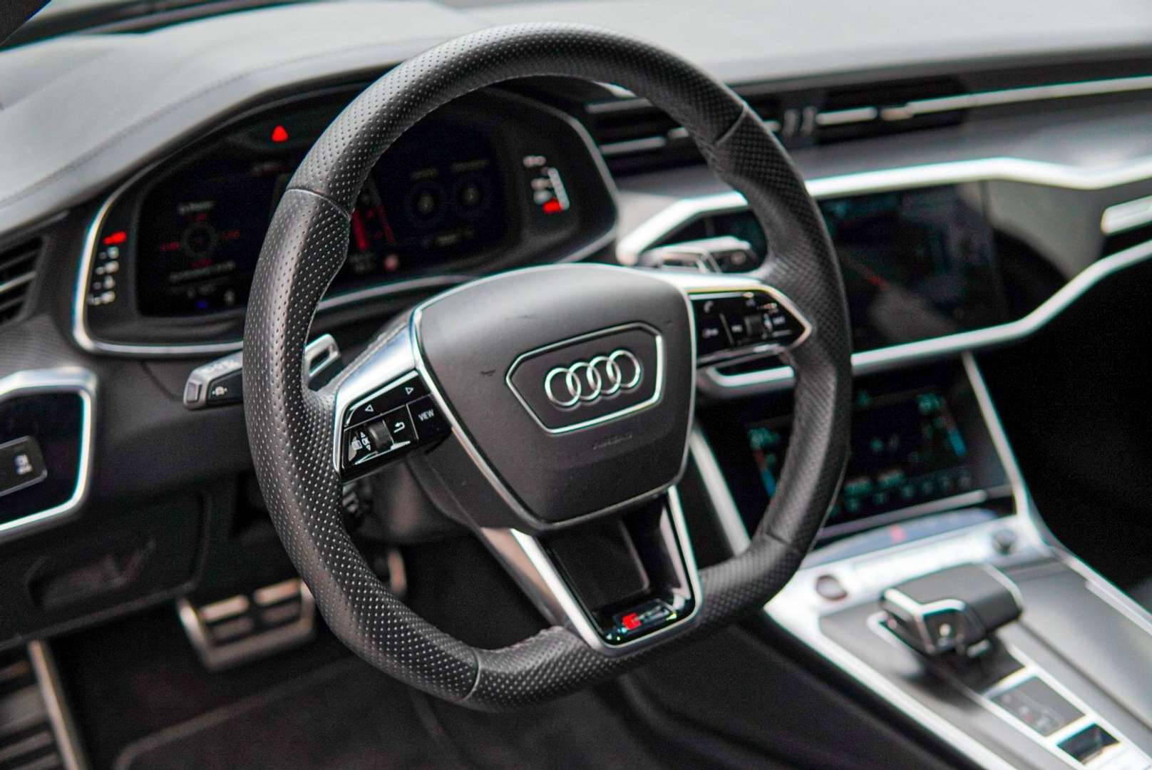 Audi RS6 Avant - 2023 - Joinsteer - #9