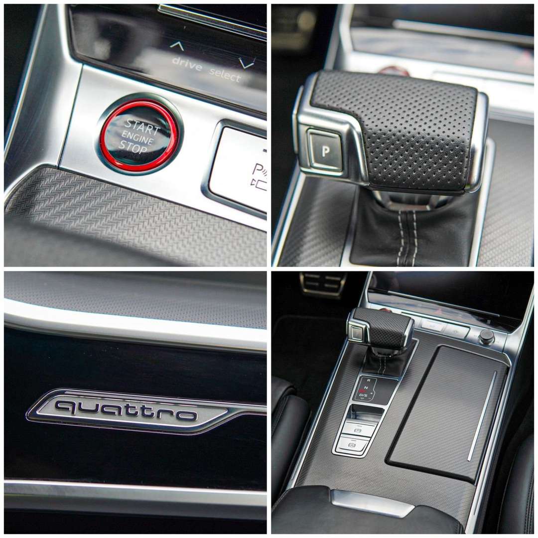 Audi RS6 Avant - 2023 - Joinsteer - #10