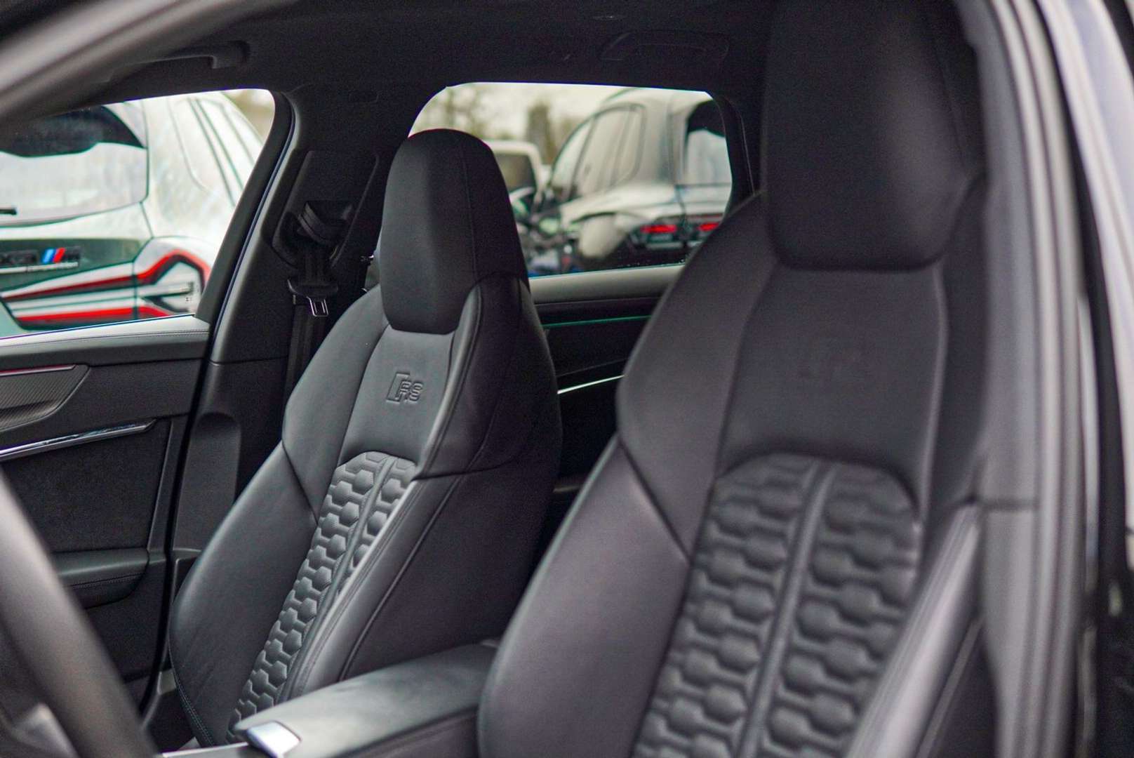 Audi RS6 Avant - 2023 - Joinsteer - #13