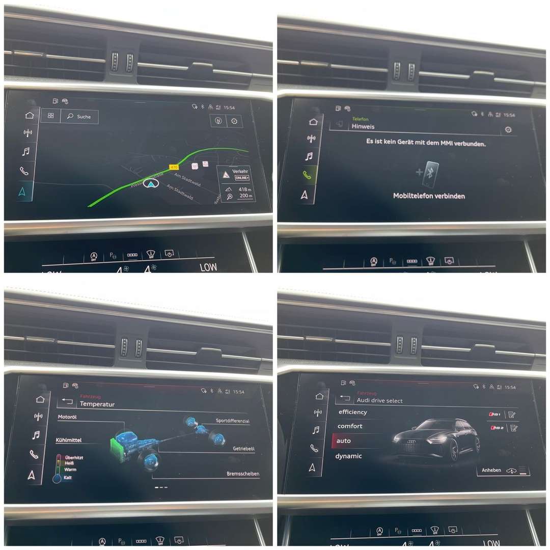 Audi RS6 Avant - 2023 - Joinsteer - #14