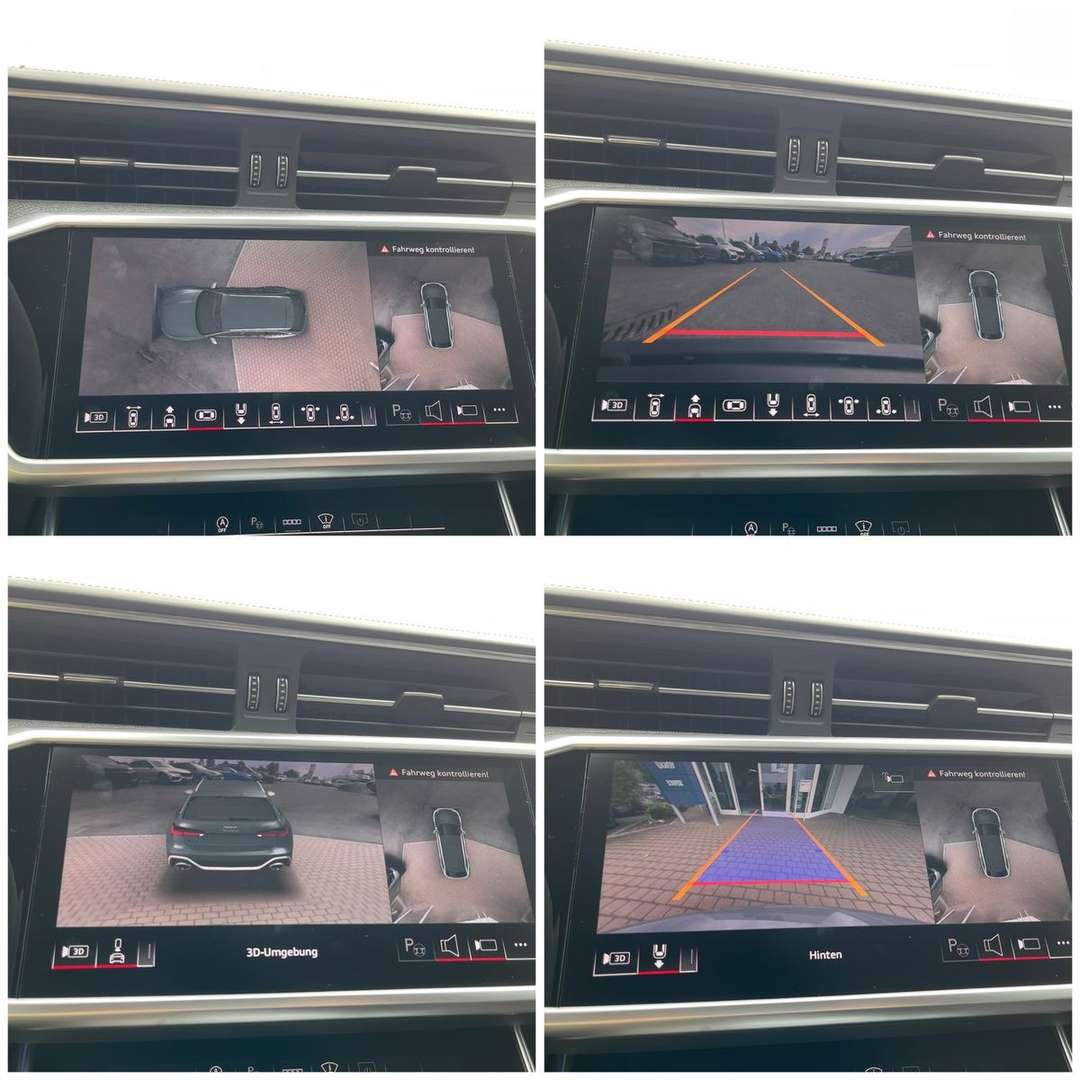 Audi RS6 Avant - 2023 - Joinsteer - #15