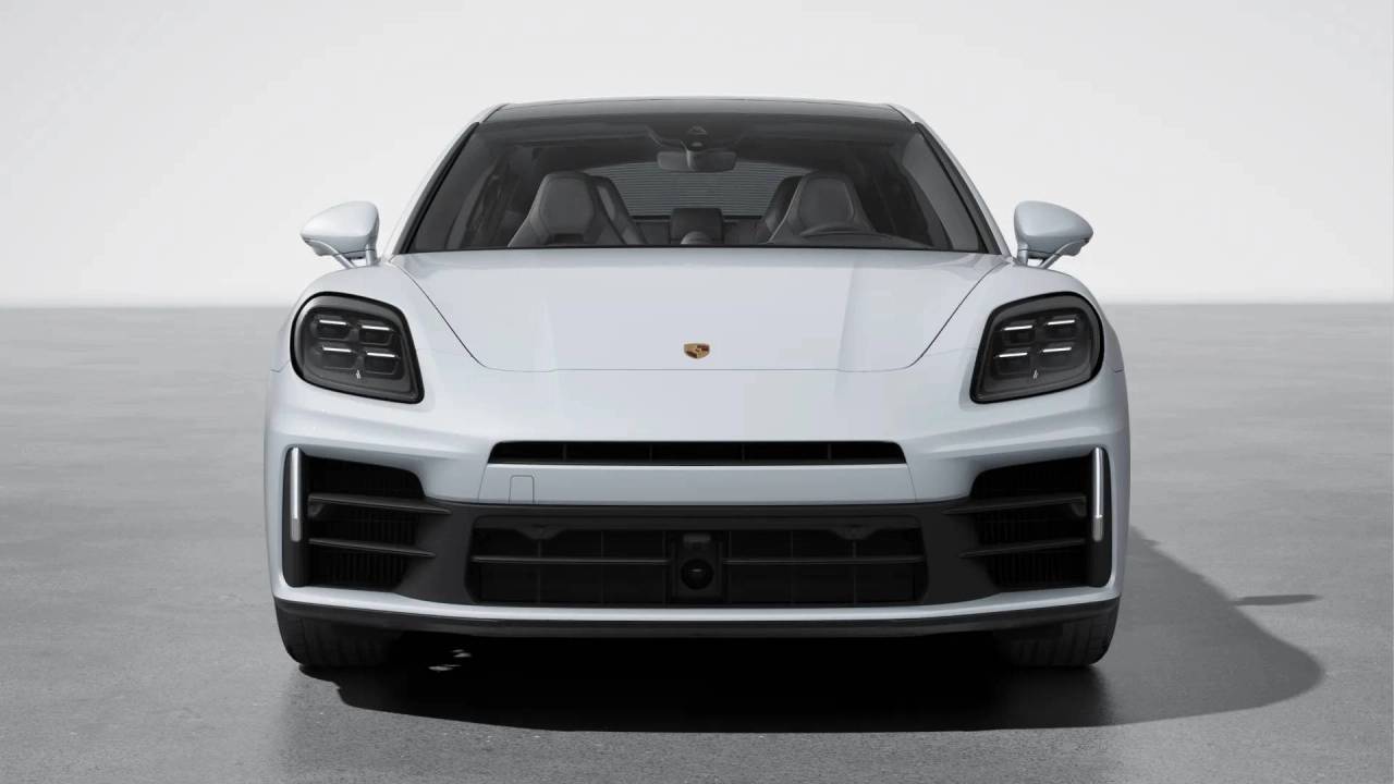 Porsche Panamera III 4S E-Hybrid - 2025 - Joinsteer - #8