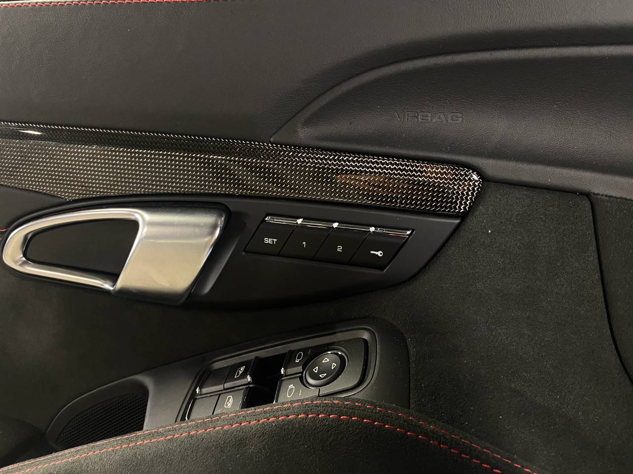 Porsche 718 type 982 Cayman GTS 4.0 - 2023 - Joinsteer - #32