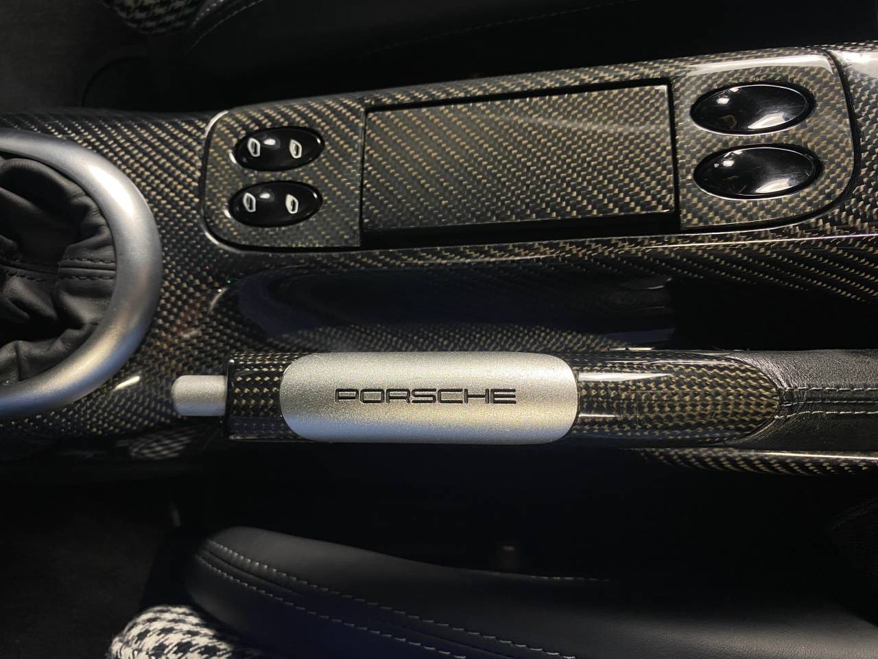 Porsche 996 I GT2 - 2001 - Joinsteer - #24